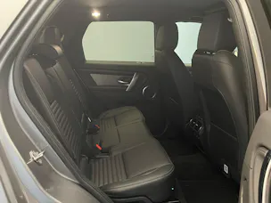 Land Rover Discovery Sport 1.5 T 270e Dynamic SE