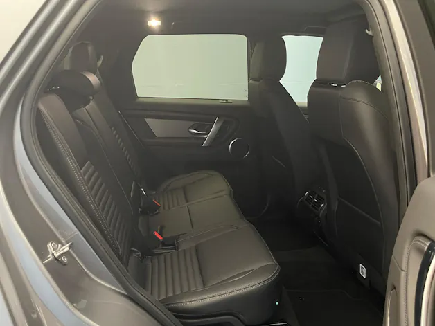 Land Rover Discovery Sport 1.5 T 270e Dynamic SE