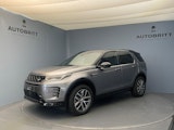 First vehicle image