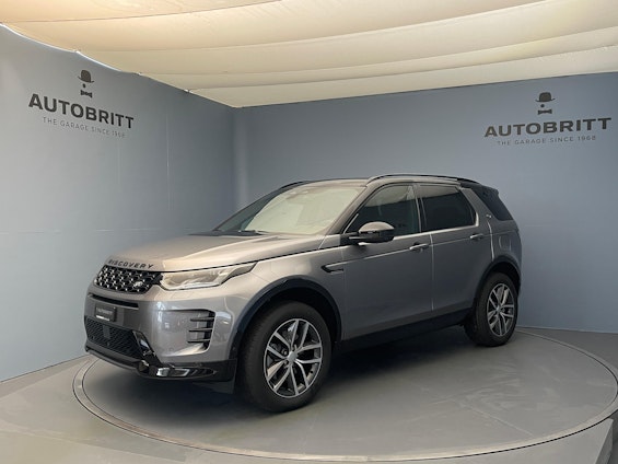 First vehicle image