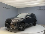 First vehicle image