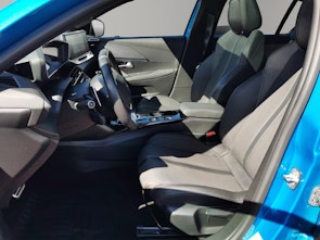 Vehicle image PEUGEOT 208 1.2 PureTech 130 GT Line