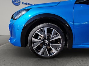 Vehicle image PEUGEOT 208 1.2 PureTech 130 GT Line