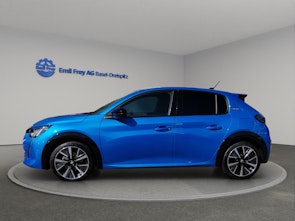 Vehicle image PEUGEOT 208 1.2 PureTech 130 GT Line