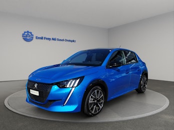 Vehicle image PEUGEOT 208 1.2 PureTech 130 GT Line Vehicle image PEUGEOT 208 1.2 PureTech 130 GT Line