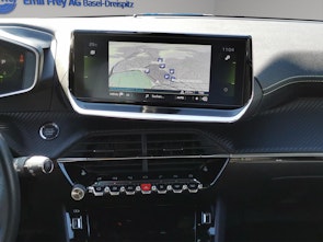 Vehicle image PEUGEOT 208 1.2 PureTech 130 GT Line