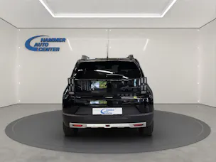 Fiat Grande Panda La Prima