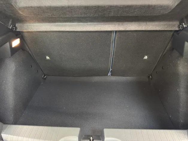 Fiat Grande Panda La Prima