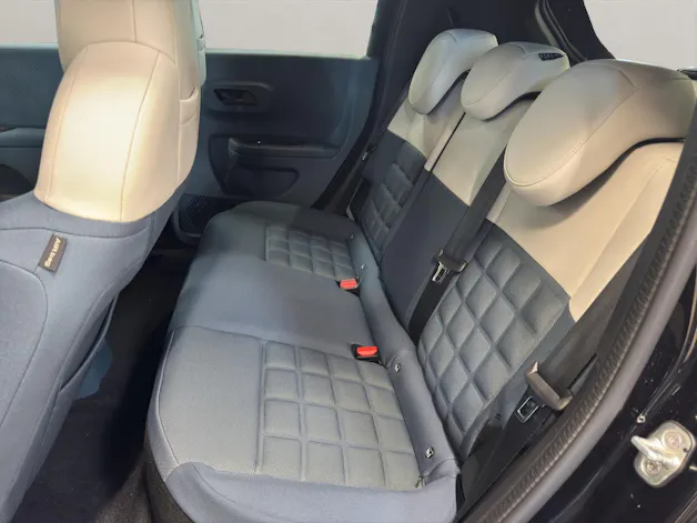 Fiat Grande Panda La Prima