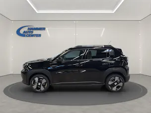 Fiat Grande Panda La Prima
