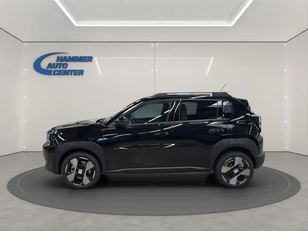 Fiat Grande Panda La Prima