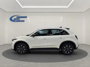 Fiat 600 Red