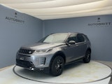First vehicle image
