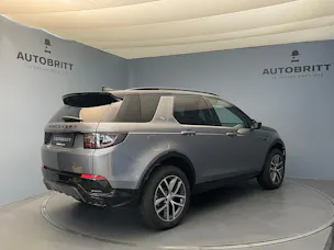 Land Rover Discovery Sport 1.5 T 270e Dynamic SE