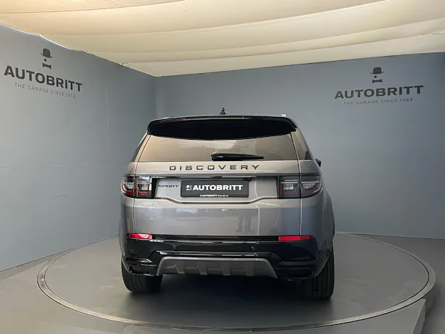 Land Rover Discovery Sport 1.5 T 270e Dynamic SE
