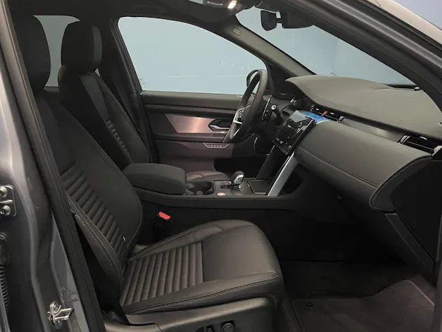 Land Rover Discovery Sport 1.5 T 270e Dynamic SE