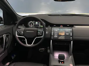 Land Rover Discovery Sport 1.5 T 270e Dynamic SE