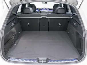 Mercedes-Benz GLC 220 d 4MATIC