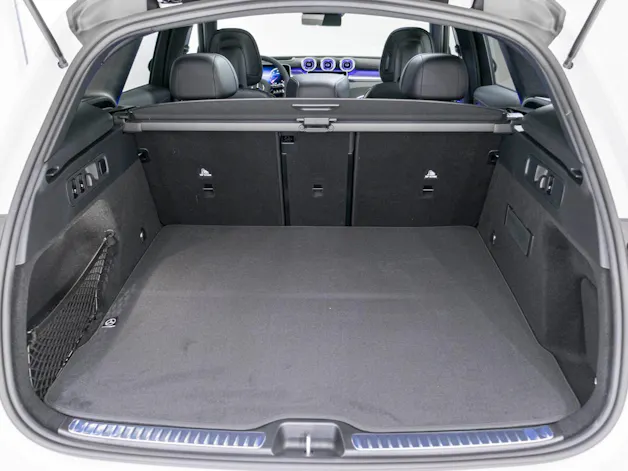 Mercedes-Benz GLC 220 d 4MATIC