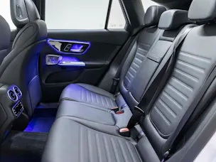 Mercedes-Benz GLC 220 d 4MATIC