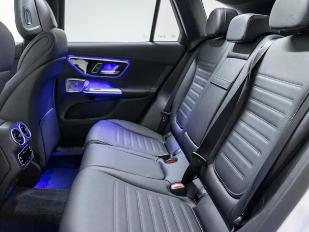 Mercedes-Benz GLC 220 d 4MATIC