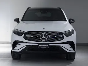 Mercedes-Benz GLC 220 d 4MATIC