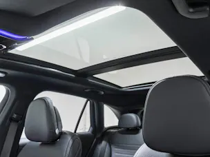 Mercedes-Benz GLC 220 d 4MATIC