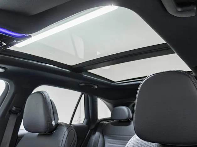 Mercedes-Benz GLC 220 d 4MATIC