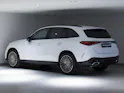 Mercedes-Benz GLC 220 d 4MATIC