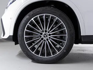 Mercedes-Benz GLC 220 d 4MATIC