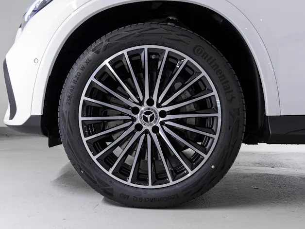 Mercedes-Benz GLC 220 d 4MATIC