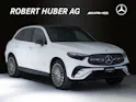 Mercedes-Benz GLC 220 d 4MATIC