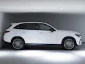 Mercedes-Benz GLC 220 d 4MATIC