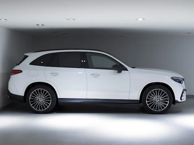 Mercedes-Benz GLC 220 d 4MATIC
