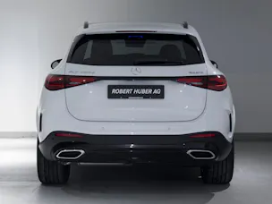 Mercedes-Benz GLC 220 d 4MATIC