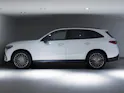 Mercedes-Benz GLC 220 d 4MATIC