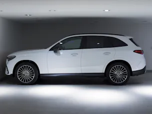 Mercedes-Benz GLC 220 d 4MATIC