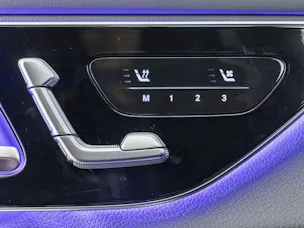 Mercedes-Benz GLC 220 d 4MATIC