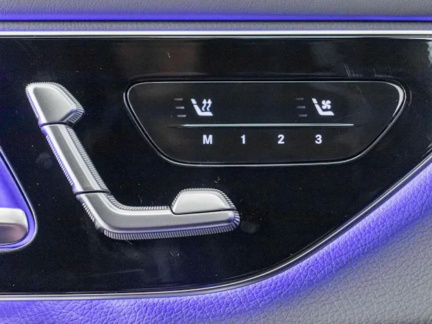 Mercedes-Benz GLC 220 d 4MATIC