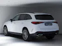 Mercedes-Benz GLC 220 d 4MATIC
