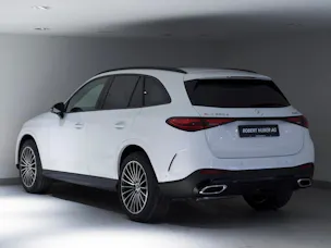 Mercedes-Benz GLC 220 d 4MATIC