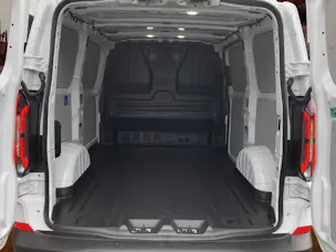 Ford E-Transit C Van 320 L1 Trend