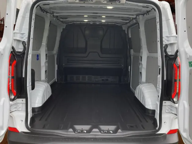 Ford E-Transit C Van 320 L1 Trend