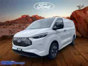 Ford E-Transit C Van 320 L1 Trend