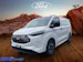 Ford E-Transit C Van 320 L1 Trend