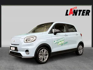 Leapmotor T03 Electric