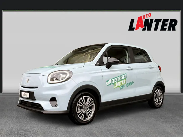 Leapmotor T03 Electric