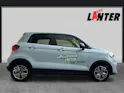Leapmotor T03 Electric