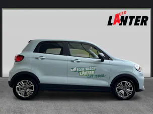 Leapmotor T03 Electric