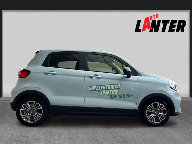 Leapmotor T03 Electric